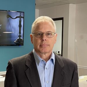 Robert Manchel, Esq., New Jersey Bankruptcy Lawyer